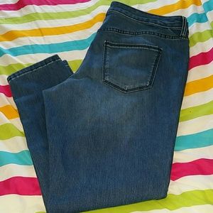 Universal Thread stretch jeans